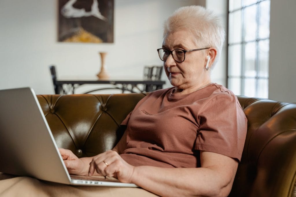 Orthophonie en ligne