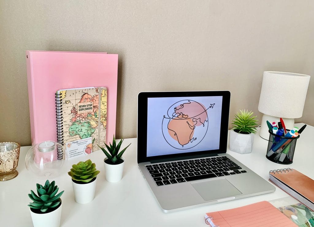 un rendez-vous avec orthophoniste en ligne